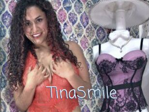 TinaSmile