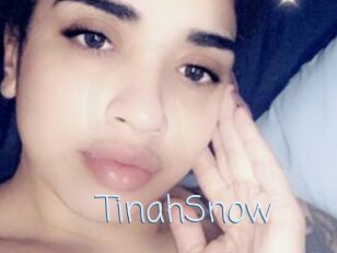 TinahSnow
