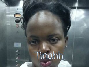 Tinahh