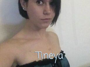 Tineya