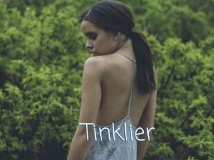 Tinklier