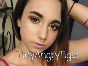 TinyAngryTiger