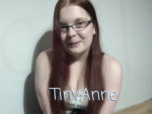 TinyAnne