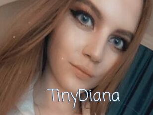 TinyDiana