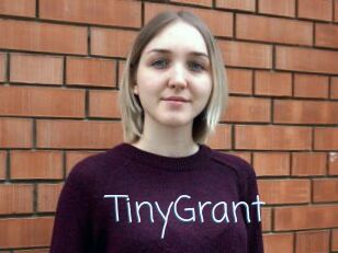 TinyGrant