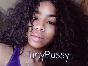 TinyPussy