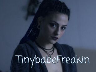 TinybabeFreakin