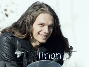 Tirian