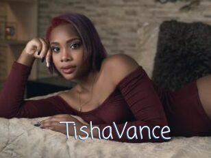 TishaVance