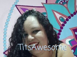 TitsAwesome