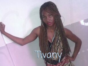 Tivany