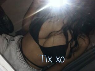 Tix_xo