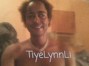 TiyeLynnLi