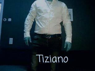 Tiziano