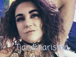 Tjandcharisma