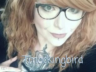 Tmockingbird