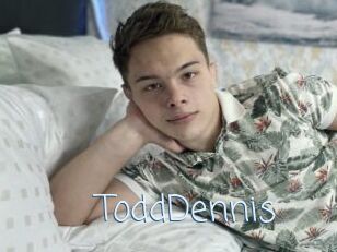 ToddDennis