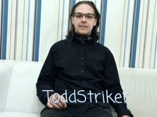 ToddStriker