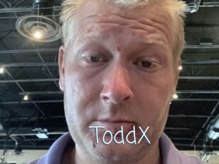 ToddX