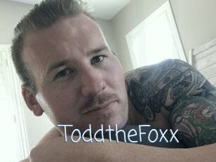 ToddtheFoxx
