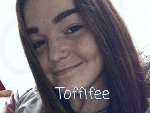 Toffifee