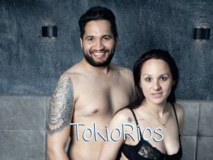 TokioRios