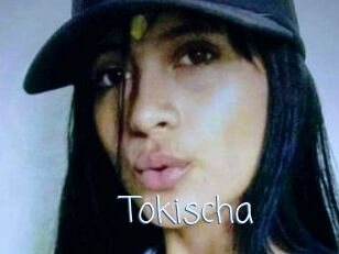 Tokischa