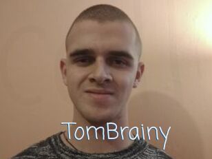 TomBrainy