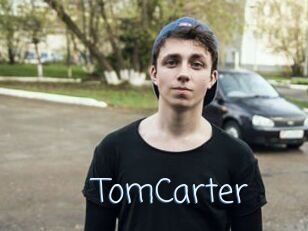 TomCarter