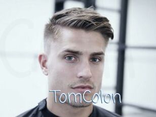 TomColon