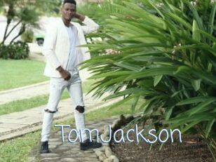 TomJackson