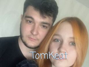 TomKeat