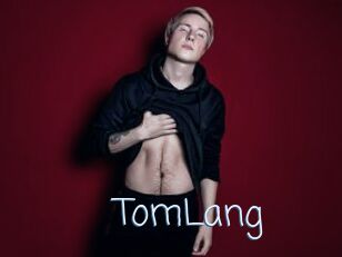 TomLang