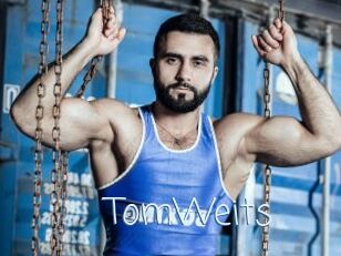 TomWeits