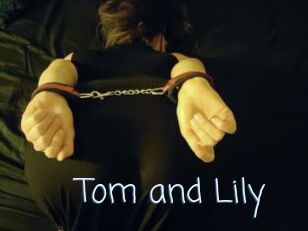 Tom_and_Lily