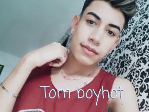Tom_boyhot