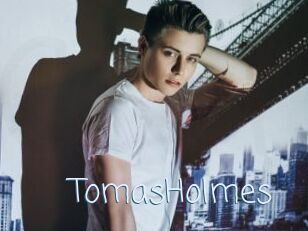 TomasHolmes