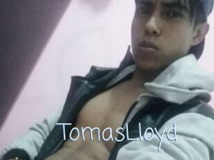 TomasLloyd