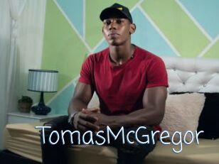 TomasMcGregor