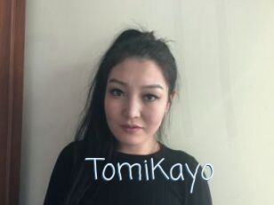 TomiKayo