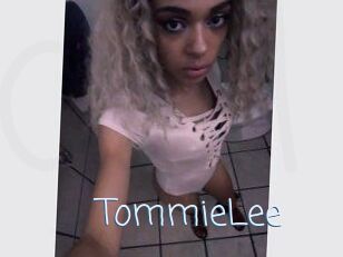 TommieLee