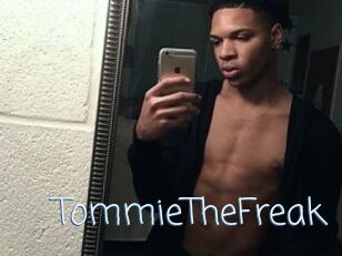 TommieTheFreak