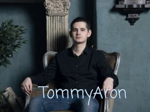 TommyAron