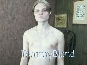 TommyBlond