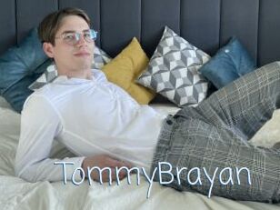 TommyBrayan