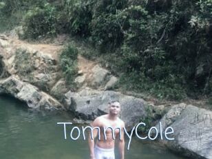 TommyCole