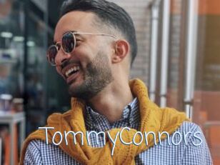 TommyConnors