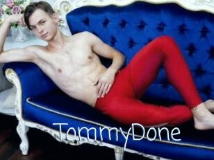 TommyDone