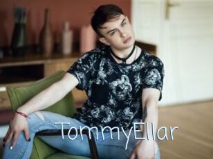 TommyEllar