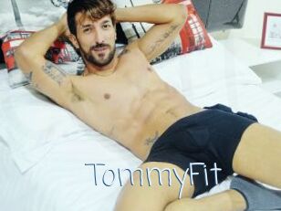 TommyFit